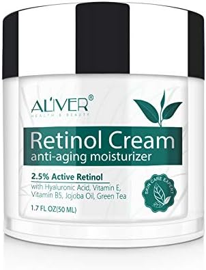 retinol cream