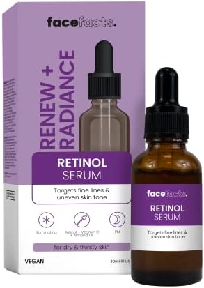 retinol cream