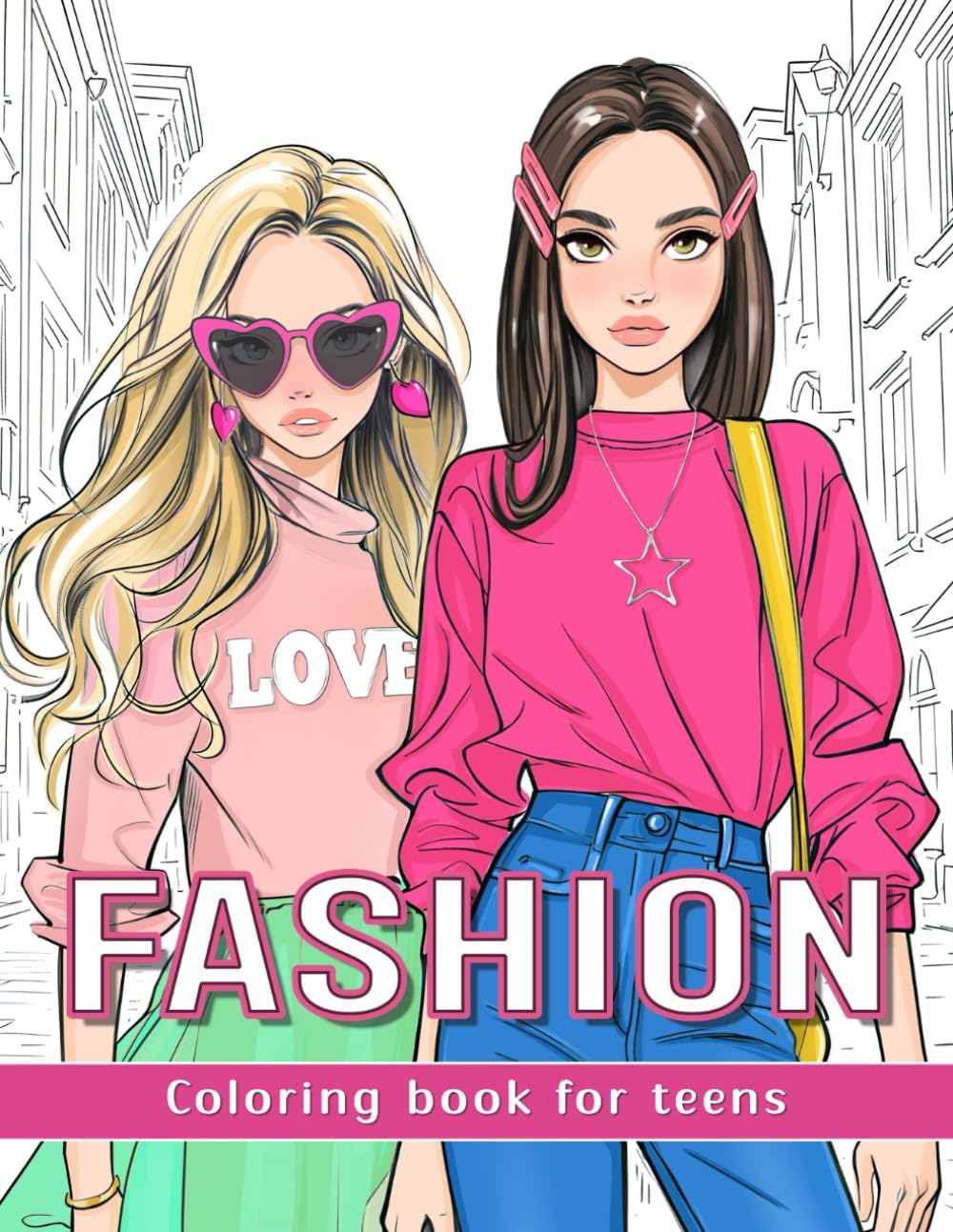 teen fashion