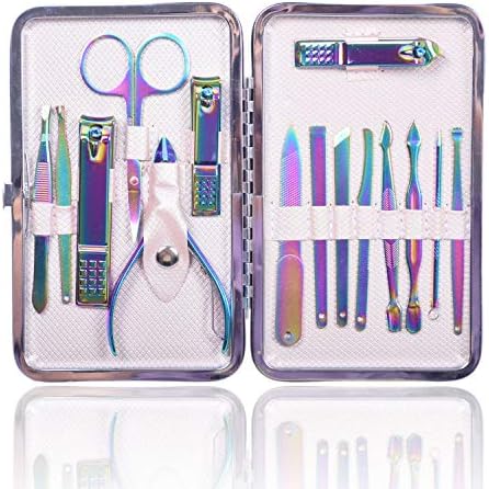 manicure & pedicure set