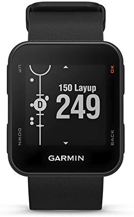 garmin watch