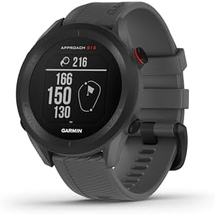 garmin watch