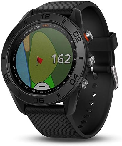 garmin watch