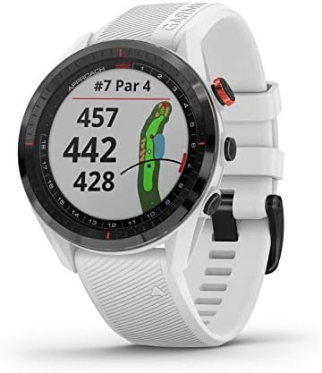 garmin watch