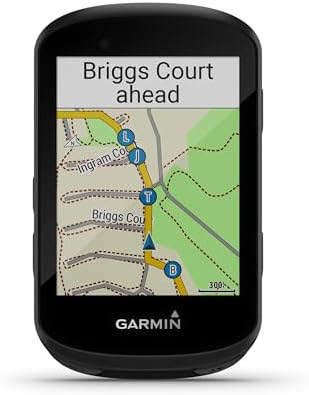 garmin watch