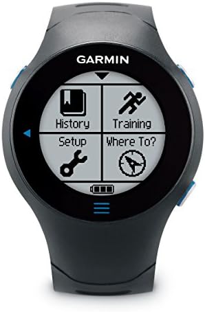 garmin watch