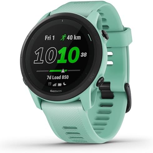 garmin watch