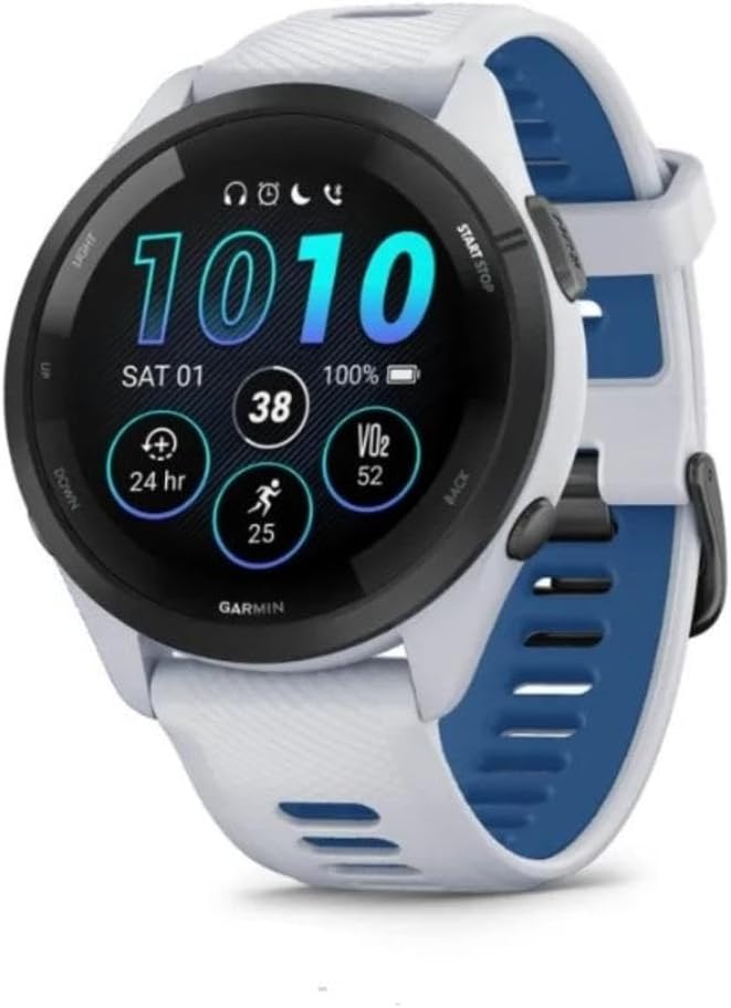 garmin watch