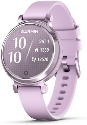 garmin watch