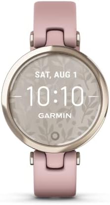 garmin watch