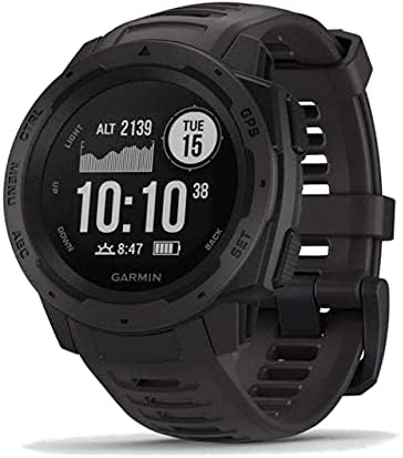 garmin watch