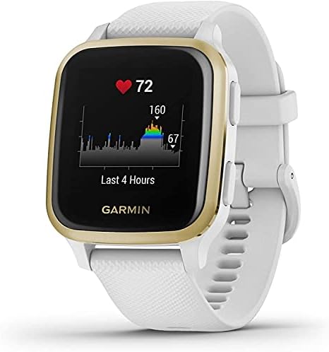 garmin watch