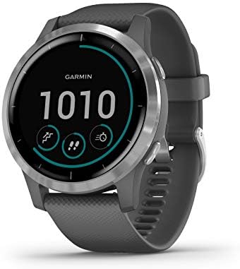 garmin watch