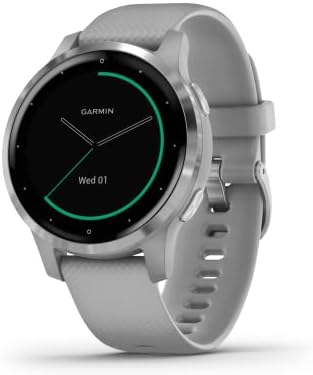 garmin watch