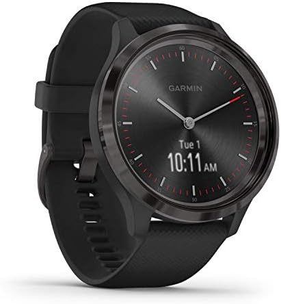 garmin watch