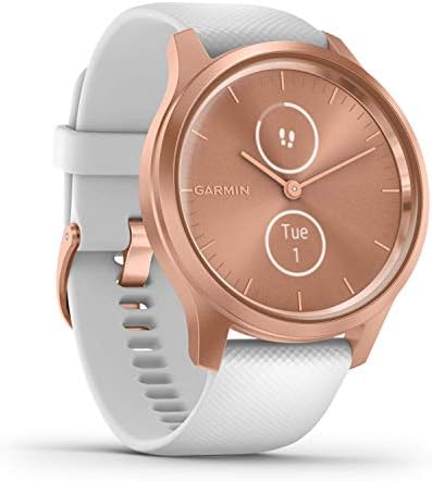 garmin watch