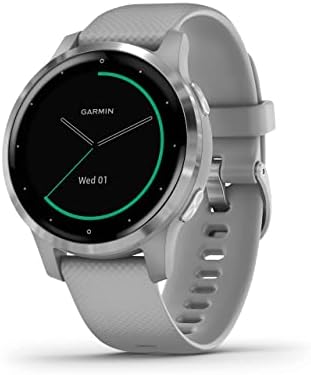 garmin watch