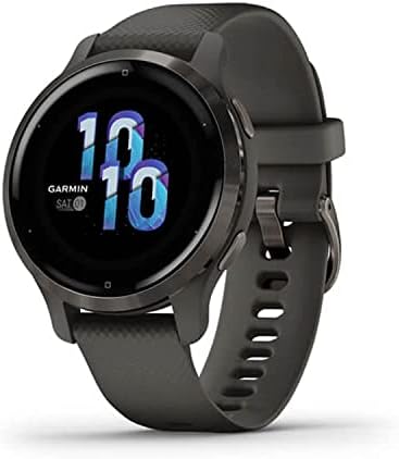 garmin watch