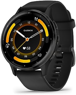 garmin watch