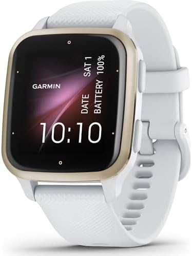 garmin watch