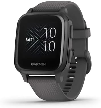 garmin watch