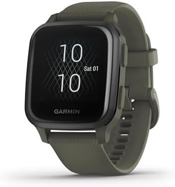 garmin watch