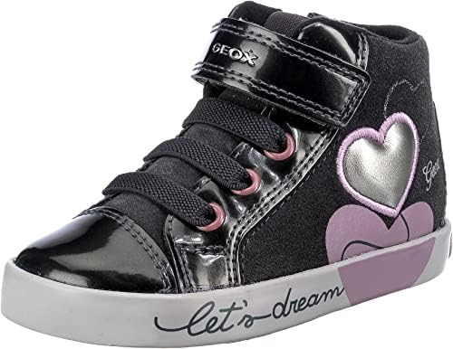 Skechers Girlʼs Uno Stand on Air Sneaker