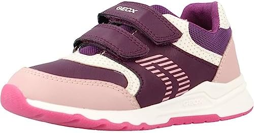 Skechers Girlʼs Uno Stand on Air Sneaker