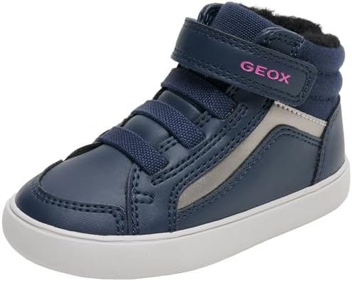 Skechers Girlʼs Uno Stand on Air Sneaker