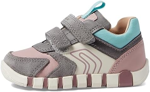 Skechers Girlʼs Uno Stand on Air Sneaker