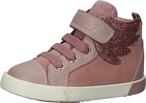 Skechers Girlʼs Uno Stand on Air Sneaker