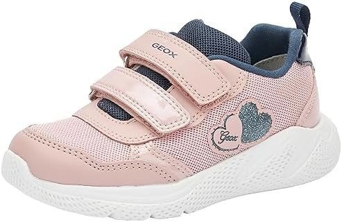 Skechers Girlʼs Uno Stand on Air Sneaker