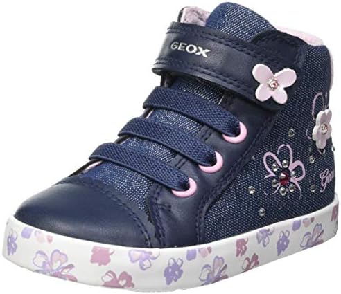 Skechers Girlʼs Uno Stand on Air Sneaker