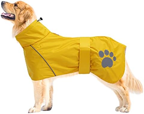 dog jackets