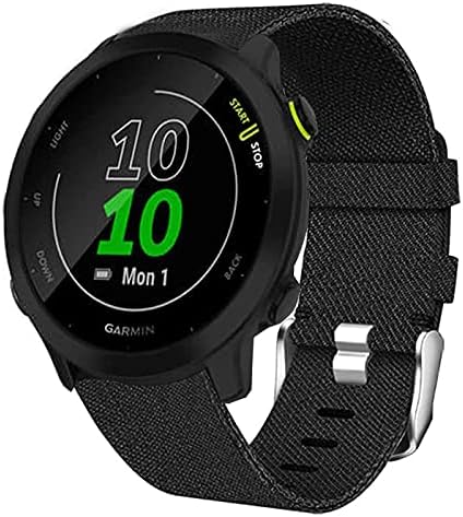 garmin forerunner 55