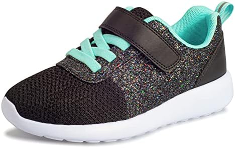 Skechers Girlʼs Uno Stand on Air Sneaker