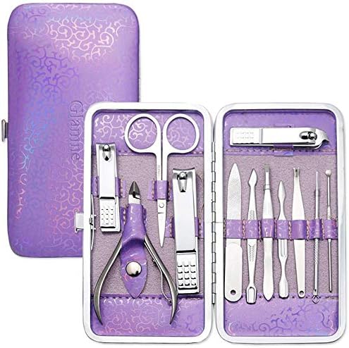 manicure & pedicure set