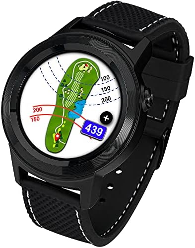 garmin watch