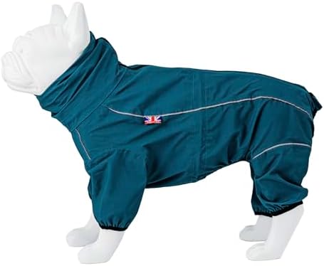 dog jackets