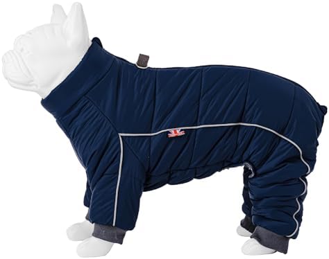 dog jackets