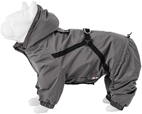 dog jackets