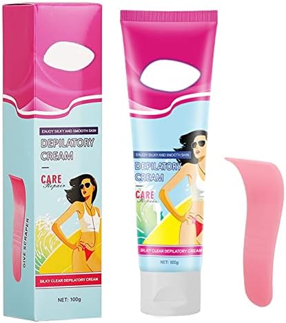 hair removal cream