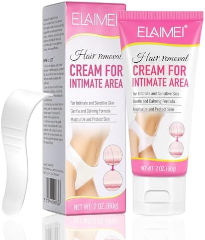 hair removal cream