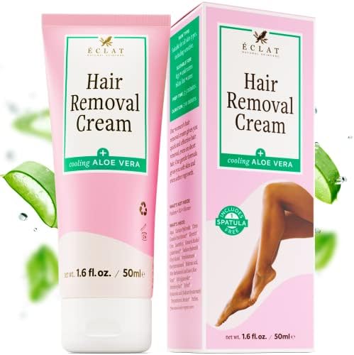 hair removal cream