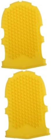 body oil skin scrubber