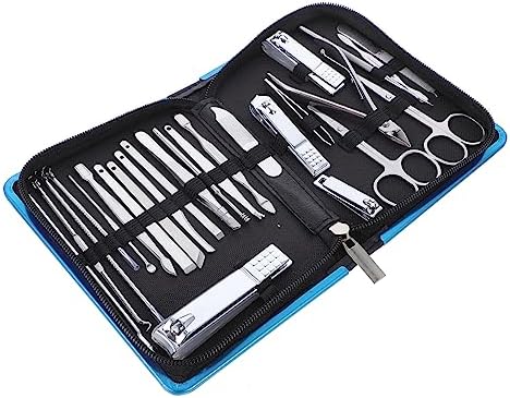 manicure & pedicure set