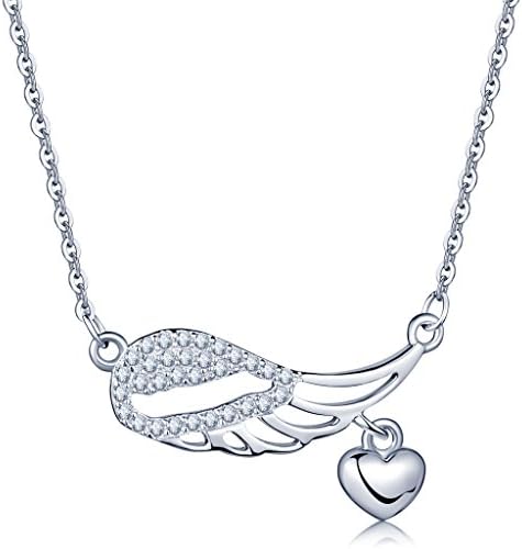 Angelady Necklaces