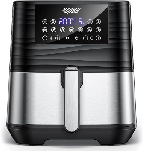 air fryer