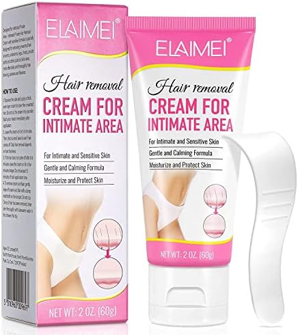 hair removal cream