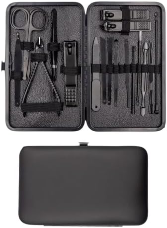 manicure & pedicure set